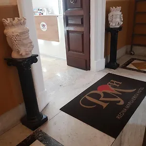 Nuovo Regina Margherita Hotel Aeroporto di Catania Fontana Rossa