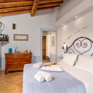 La Casa Di Assunta Bed & Breakfast Acquaviva (Montepulciano)