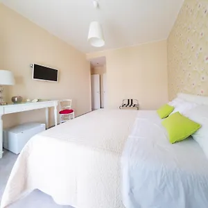 Attico 160 Bed & Breakfast