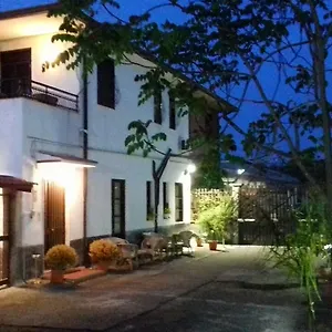 Bed & Breakfast Bed & Breakfast Fontanarossa Airport -private Parking-, Catania