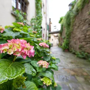 San Michele Al Borgo Bed & Breakfast Castiglion Fiorentino