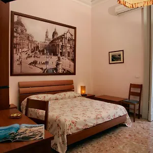 Picone Bed & Breakfast Aeroporto di Catania Fontana Rossa